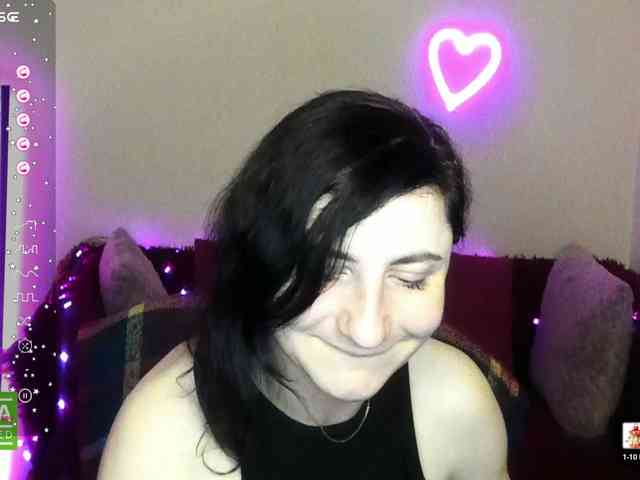 Musekittyjeni112 webcam