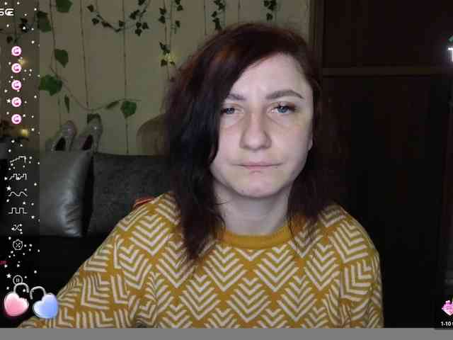 Musekittyjeni112 webcam