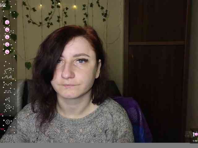 Musekittyjeni112 webcam