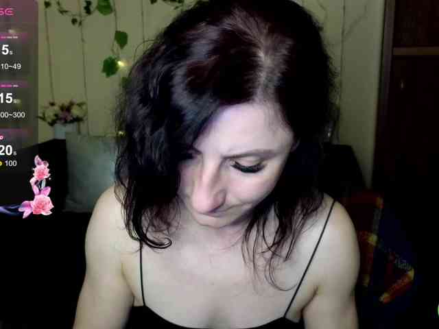 Musekittyjeni112 webcam