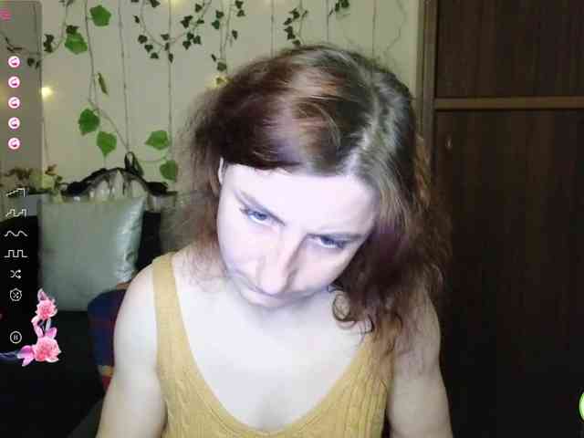 Musekittyjeni112 webcam