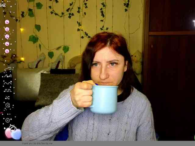 Musekittyjeni112 Live Webcam on BongaCams