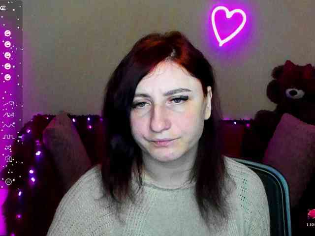 Musekittyjeni112 webcam