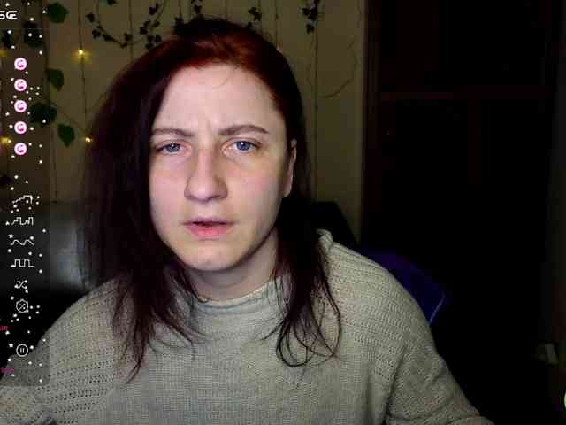 Musekittyjeni112 webcam