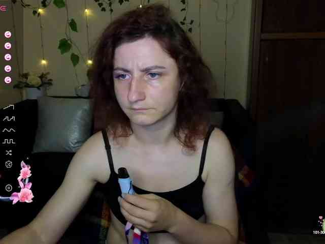 Musekittyjeni112 webcam