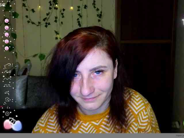 Musekittyjeni112 webcam