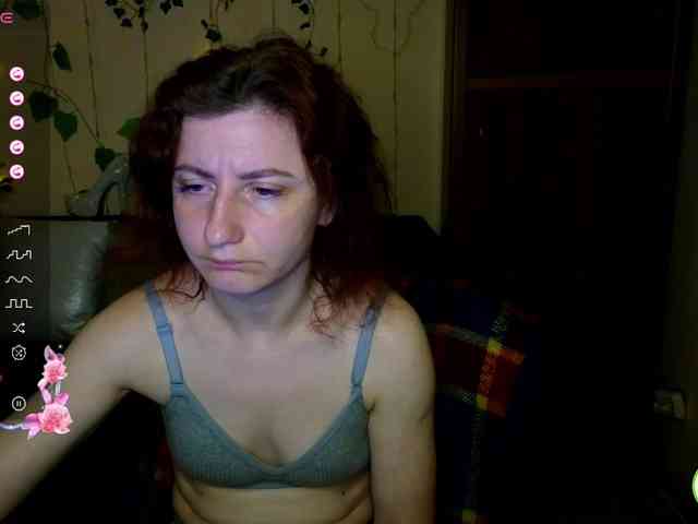 Musekittyjeni112 webcam