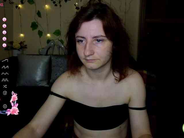 Musekittyjeni112 webcam