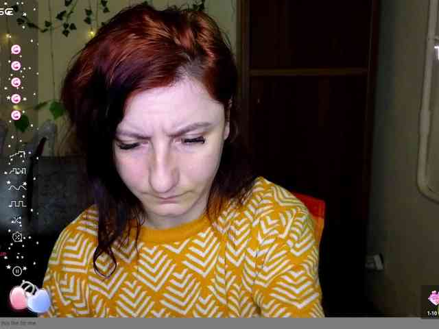 Musekittyjeni112 webcam