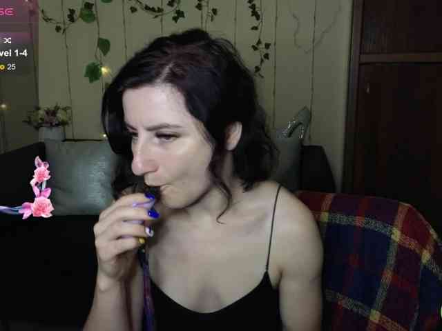 Musekittyjeni112 webcam