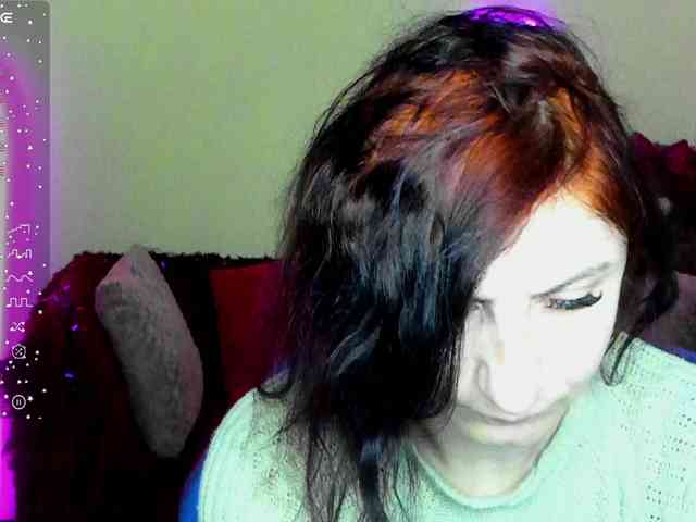 Musekittyjeni112 webcam