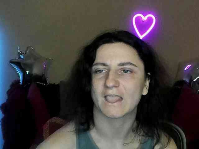 Musekittyjeni112 webcam