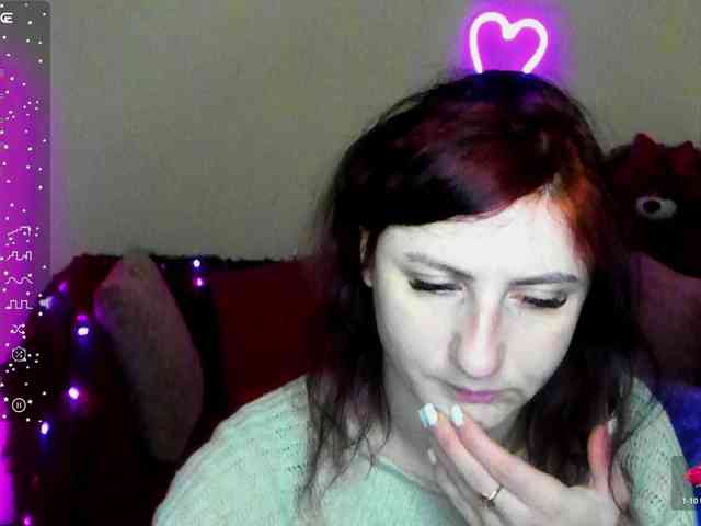 Musekittyjeni112 webcam