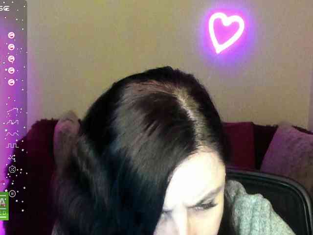 Musekittyjeni112 webcam