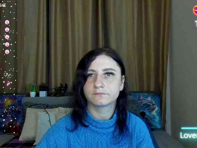 Musekittyjeni112 webcam