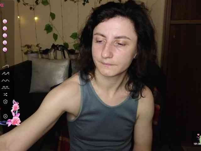 Musekittyjeni112 webcam