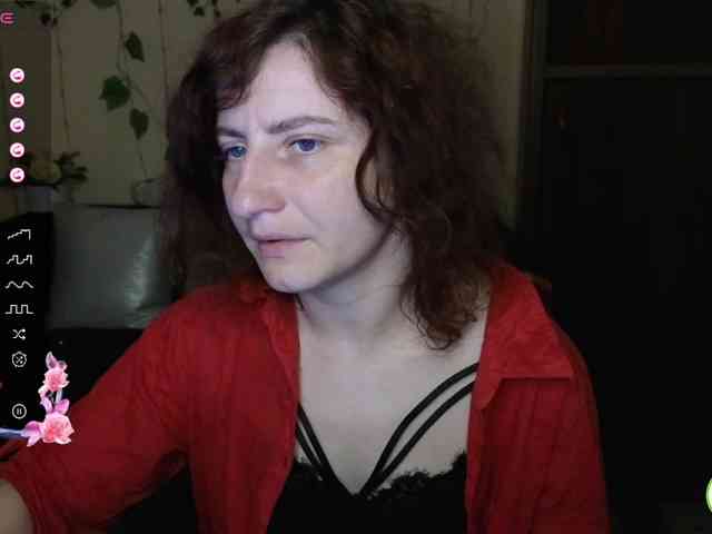 Musekittyjeni112 webcam