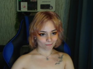 AnnaSinger Porn Show