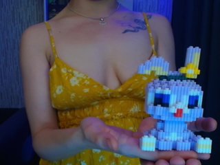 AnnaSinger Porn Show