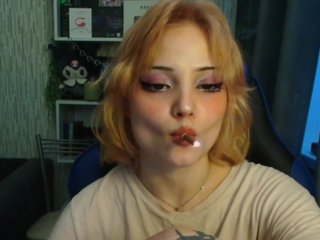 AnnaSinger Porn Show