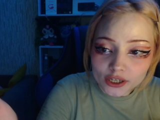 AnnaSinger Porn Show