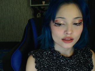 AnnaSinger Porn Show