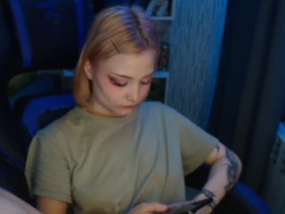 AnnaSinger Porn Show