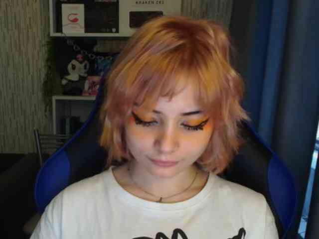 AnnaSinger webcam