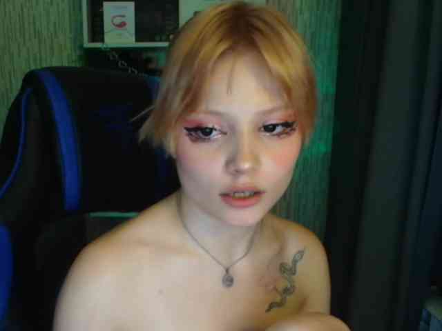AnnaSinger webcam