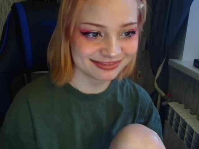 AnnaSinger webcam