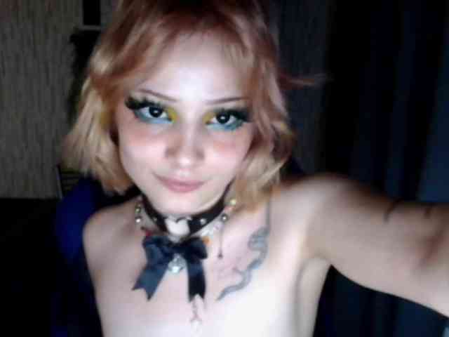 AnnaSinger webcam