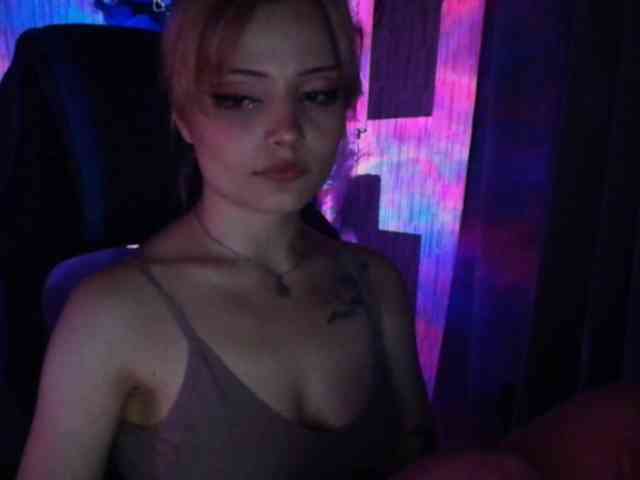 AnnaSinger webcam