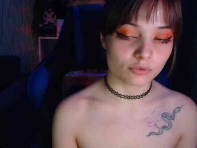 AnnaSinger webcam