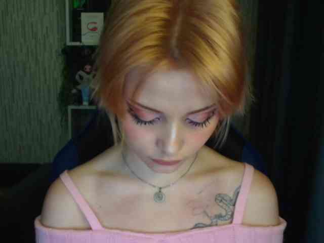 AnnaSinger webcam