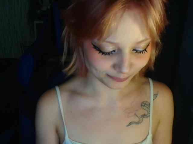 AnnaSinger Live Webcam on BongaCams
