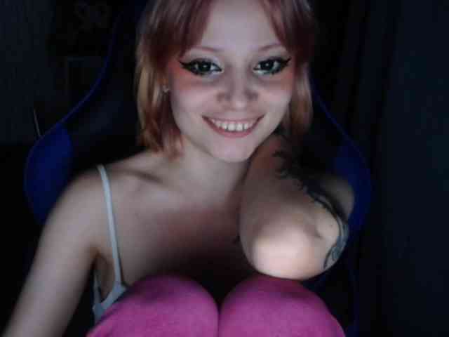 AnnaSinger webcam