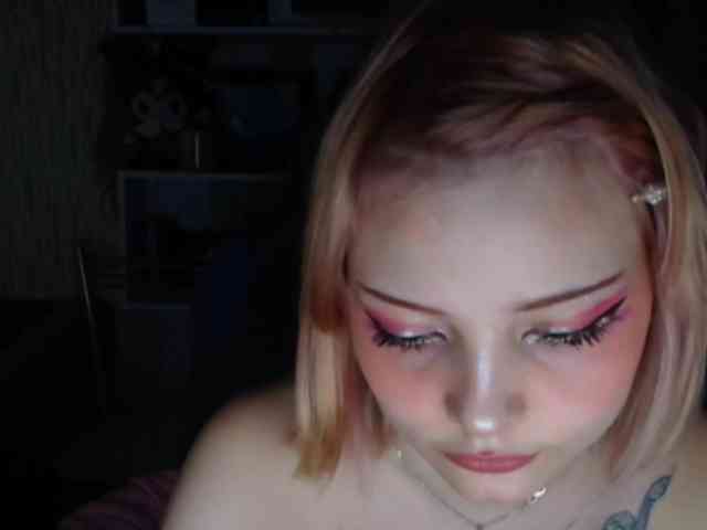 AnnaSinger webcam