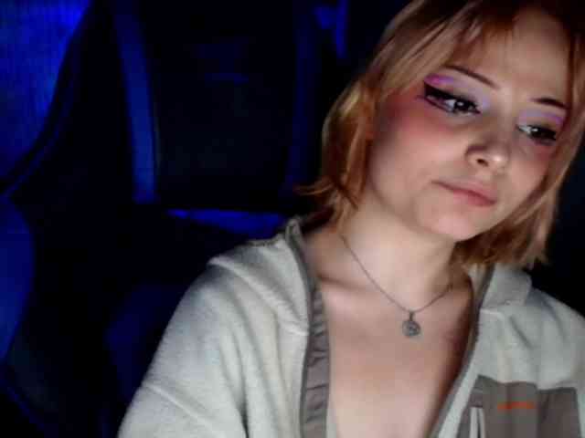 AnnaSinger webcam