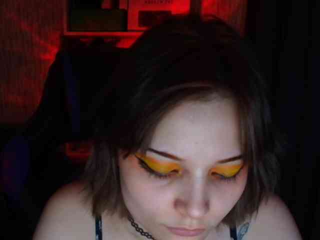 AnnaSinger webcam