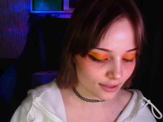 AnnaSinger webcam