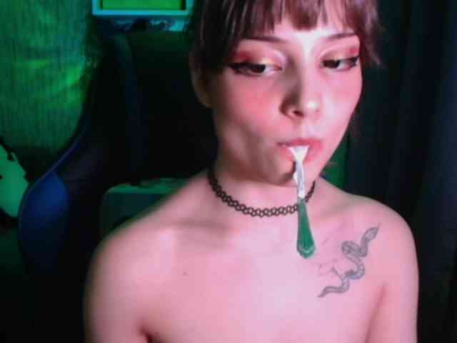 AnnaSinger webcam
