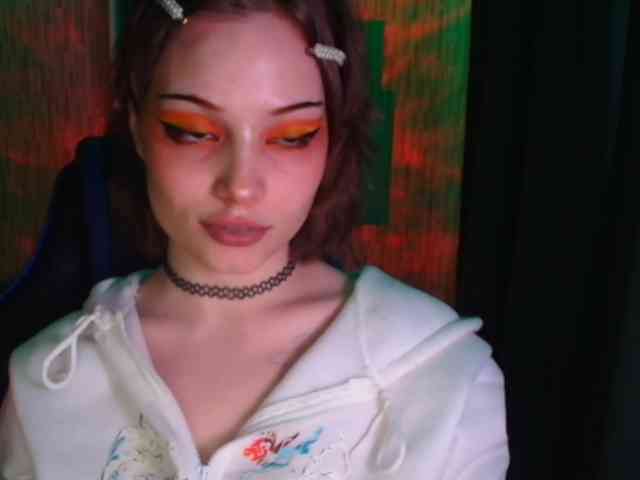 AnnaSinger webcam
