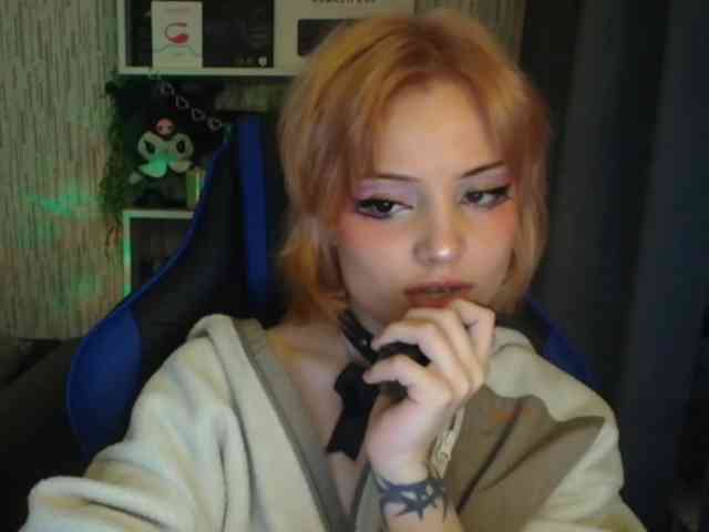 AnnaSinger webcam