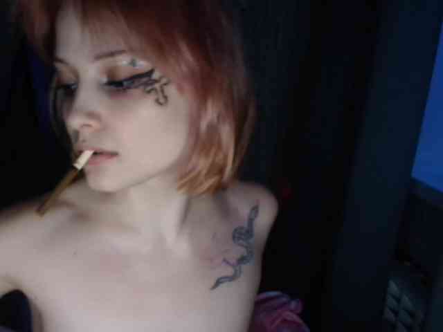 AnnaSinger webcam