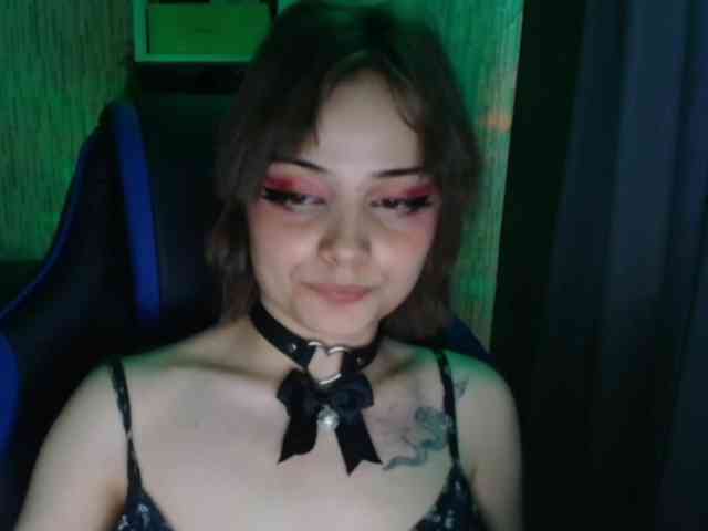 AnnaSinger webcam