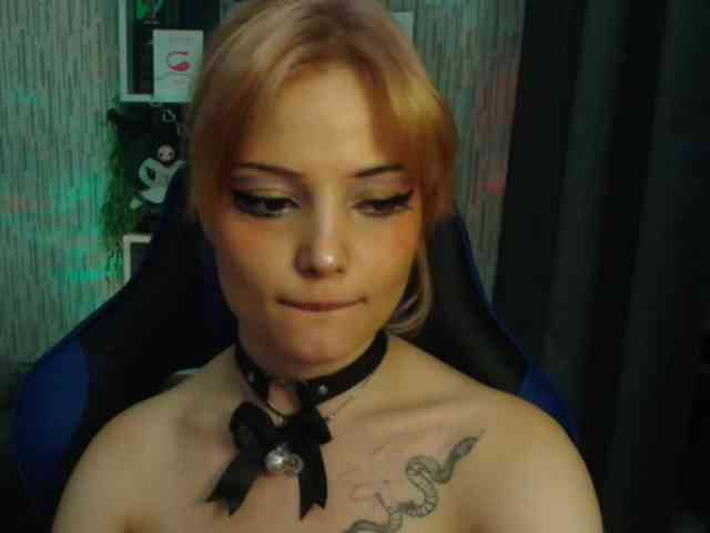 AnnaSinger webcam