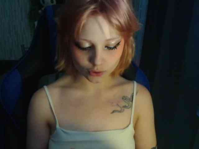 AnnaSinger webcam