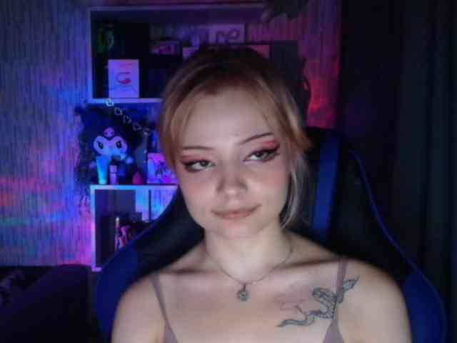 AnnaSinger webcam