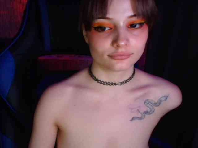 AnnaSinger webcam