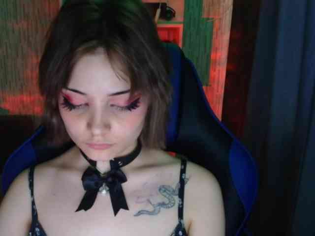 AnnaSinger webcam